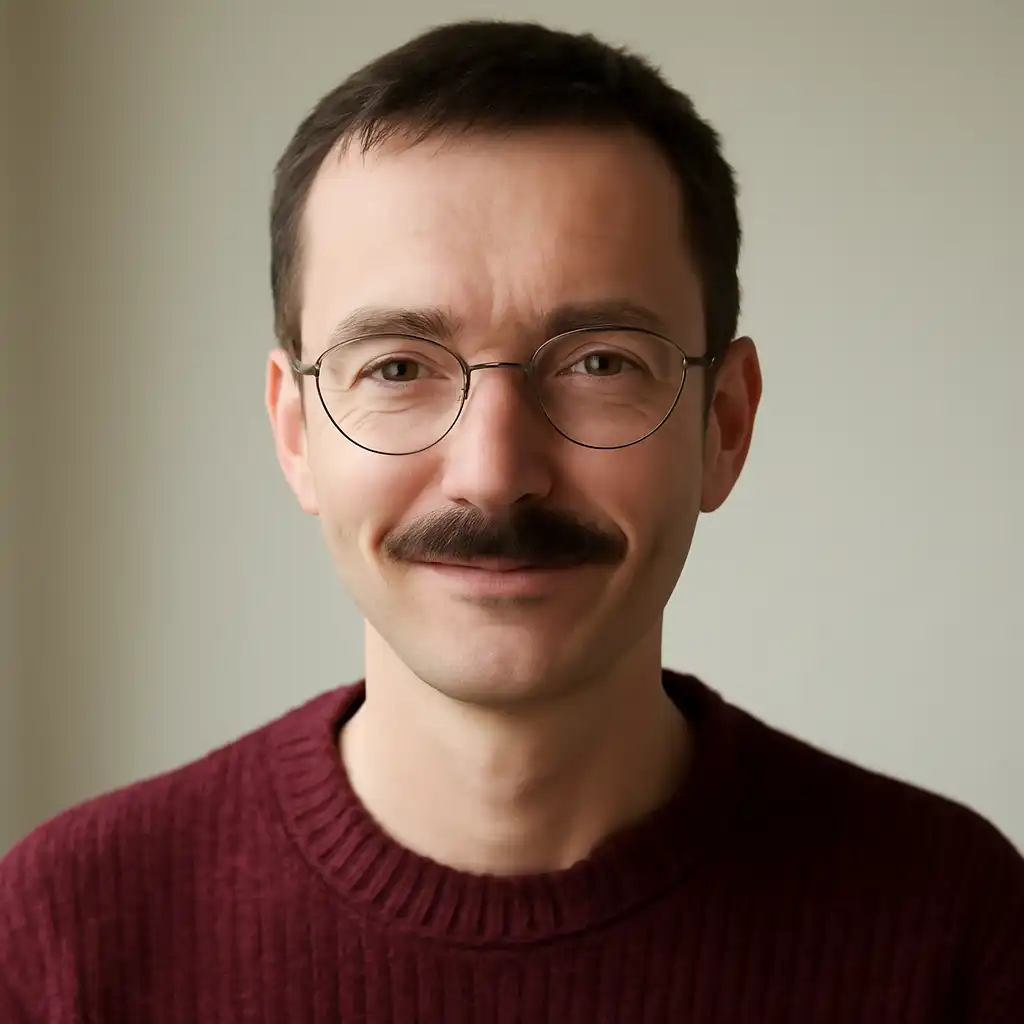 Artur Górny